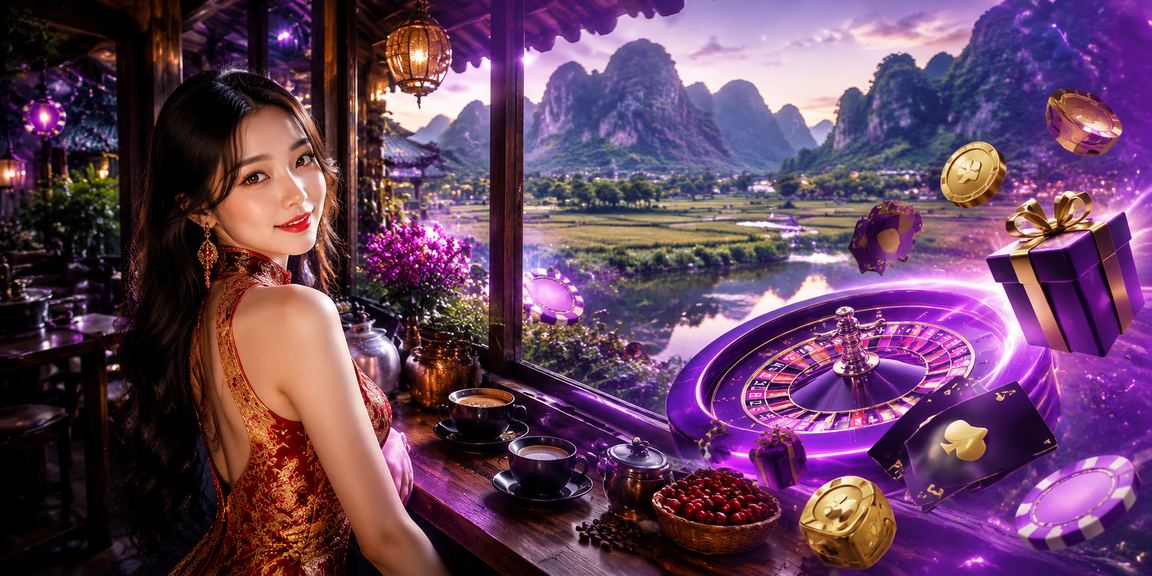 Người chơi cá cược thể thao tại Ninh Bình bên quán cà phê với thiết bị di động